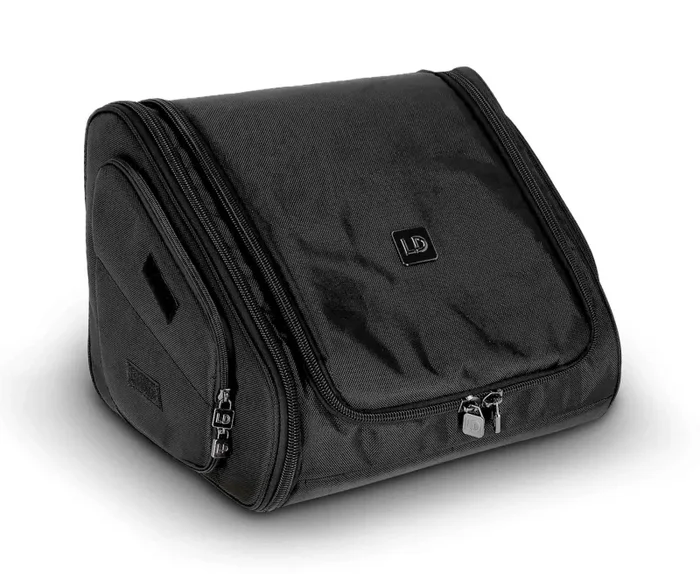 LD System MON 8 G3 PC, Padded Protective Cover for MON 8 A G3