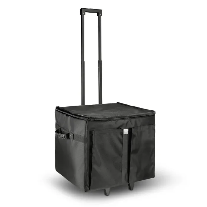 LD Systems CURV 500 SUB PC, Transport Trolley For CURV 500 Subwoofer