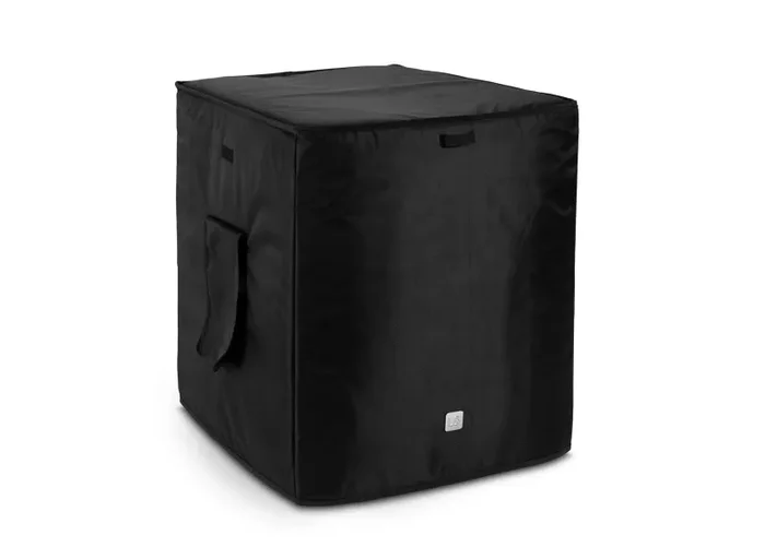 LD Systems DAVE 15 G4X SUB PC Padded Protective Cover for DAVE 15 G4X Subwoofer