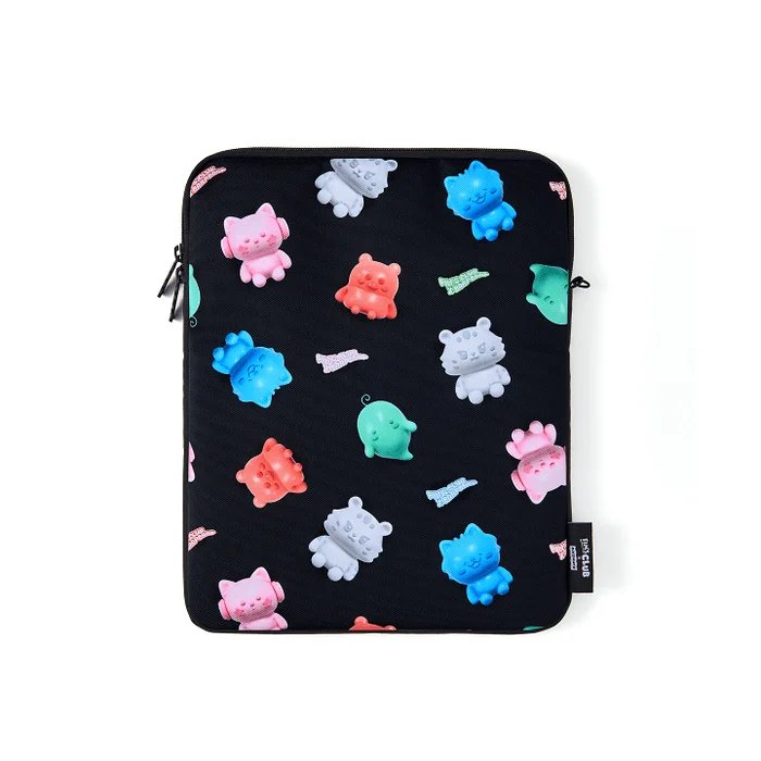 Le Sserafim – Vacance With Earp Earp Collaboration Official MD