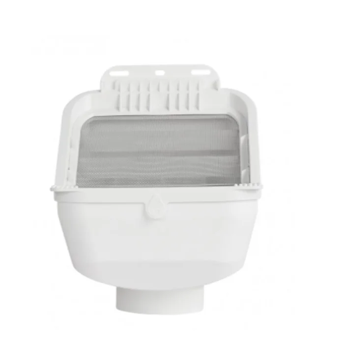 Leaf Eater Advanced 3 inch or 4 inch from Rain Harvesting Pty by Blue Mountain Co. RHAD100