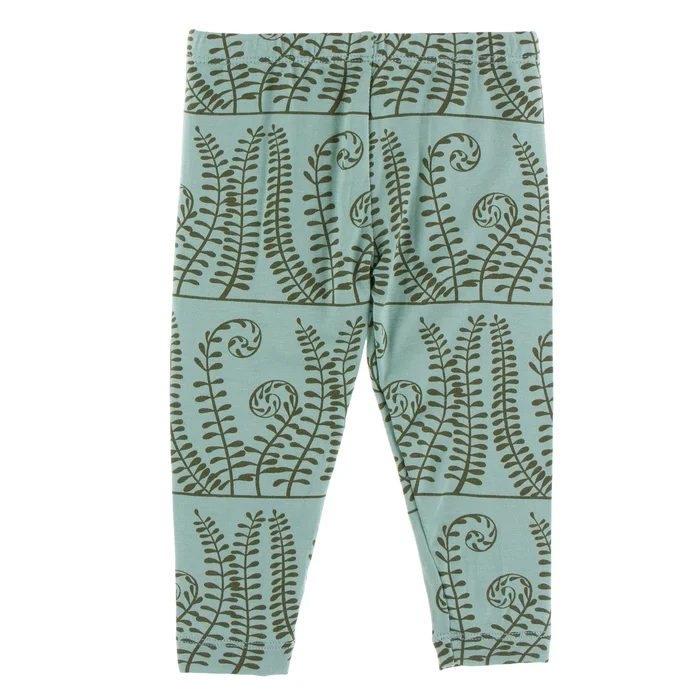 Leggings – Shore Ferns