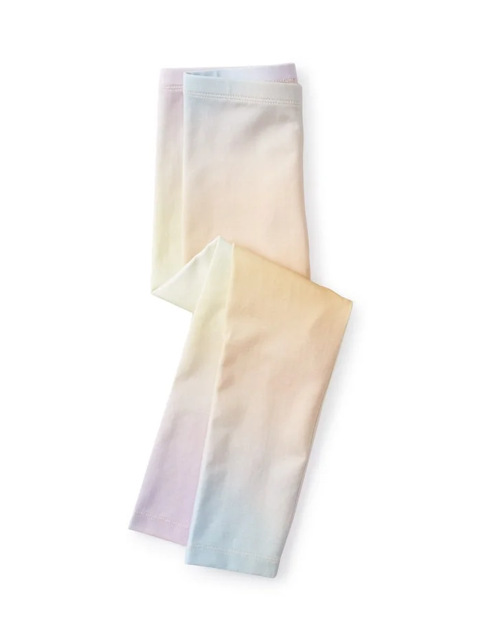 Leggings (Youth) – Rainbow Gradient