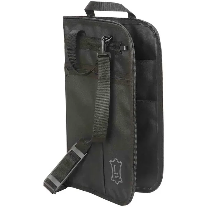 Levy’s Leathers CM9, Polyester Drumstick Bag
