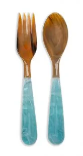 Lily Juliet Ice Blue Grand Slam Servers