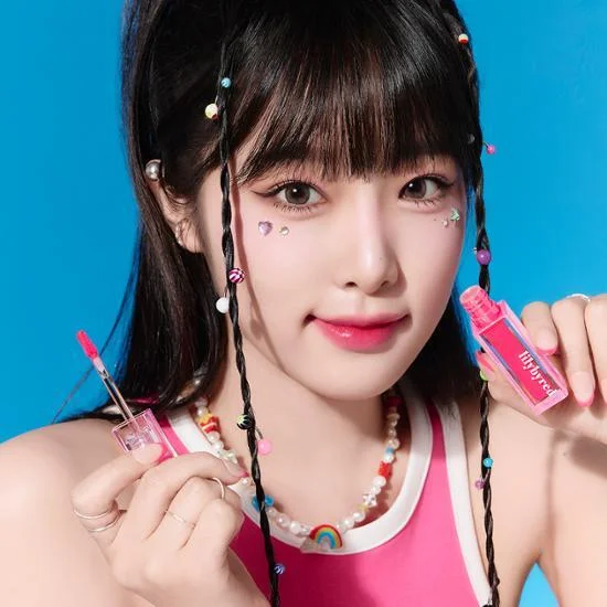 lilybyred Juicy Liar Water Tint (8 Colors)