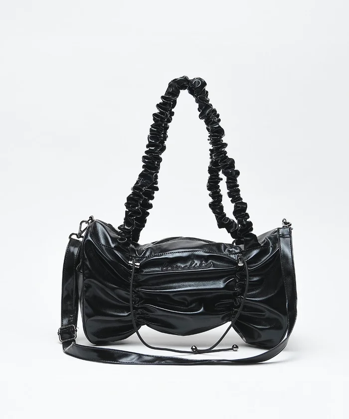 Lime Like Winkle Duffel Bag