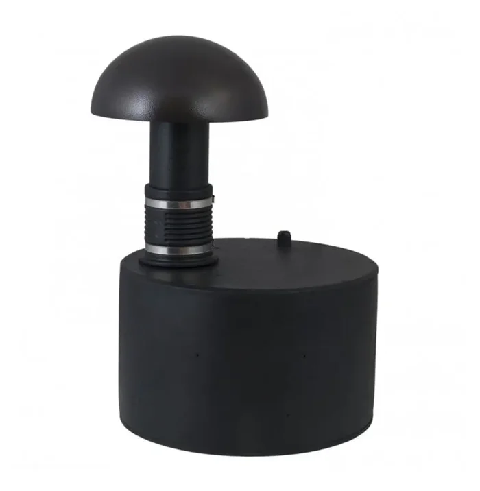 Linear NI-GSBSUB-10, 10-Inch In-Ground Subwoofer/8 Ohm/30Hz-120Hz