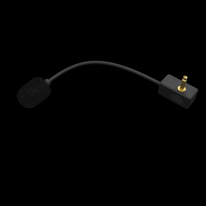 LINK Boom Microphone