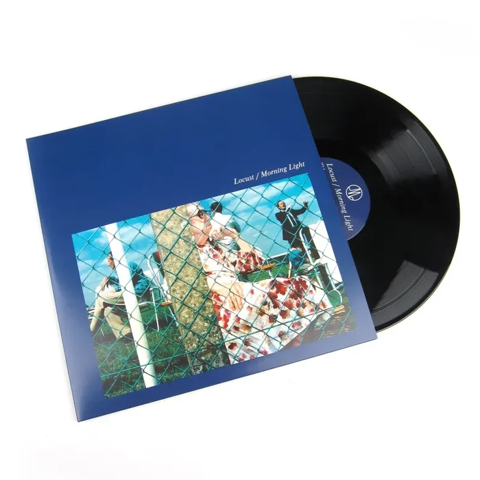 Locust: Morning Light Vinyl 2LP (Record Store Day)