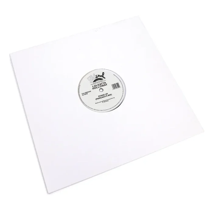 Loleatta Holloway: Stand Up (Pangaea’s Mix) Vinyl 12″
