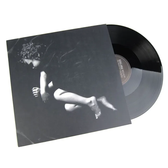 Long Arm: Kellion / The Stories Of A Young Boy Vinyl 2LP Online Sale