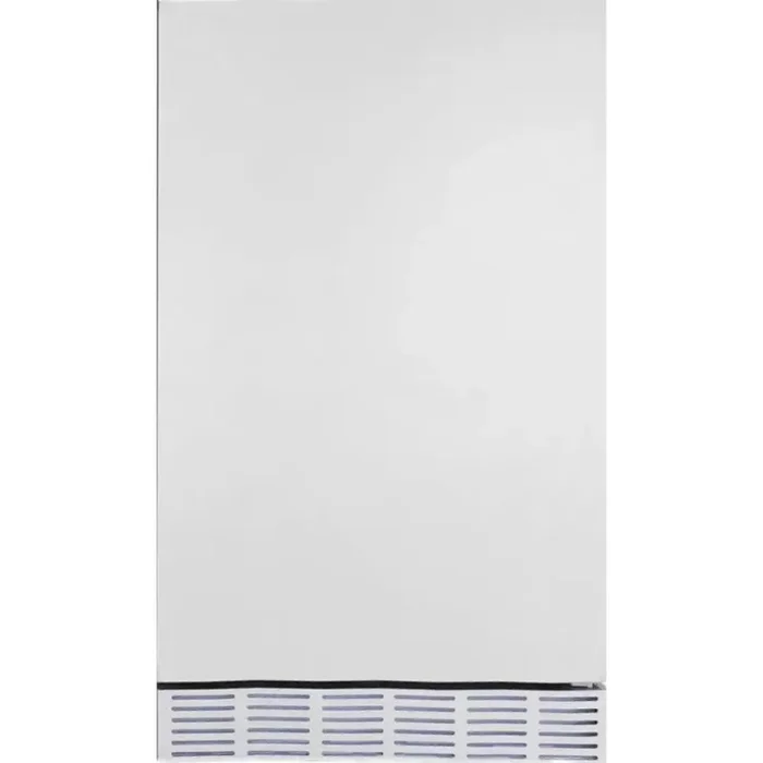 Lynx Sedona Series L500REF 20 Inch Outdoor Refrigerator with 4.1 cu. ft. Capacity, 3 Wire Shelves, Interior Light, Adjustable Temperature Control, Leveling Legs and Reversible Door