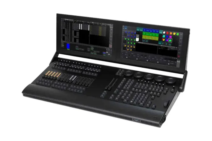 MA Lighting MA4010505 GrandMA3 Compact XT Lighting Console