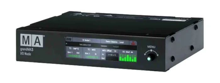 MA Lighting MA4023577 GrandMA3 I/O Node