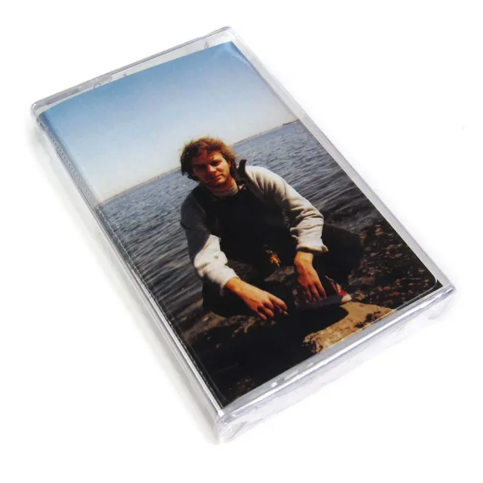 Mac DeMarco: Another One Cassette Online Hot Sale