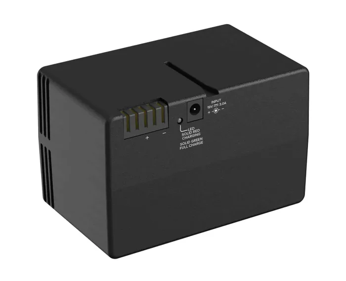 Mackie GB-200 Rechargeable Battery for Thrash212 GO Powered Loudspeaker Fashion