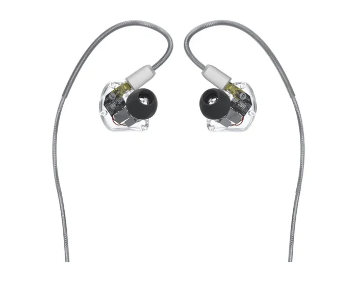 Mackie MP-360 Triple Balanced Armature In-Ear Monitors