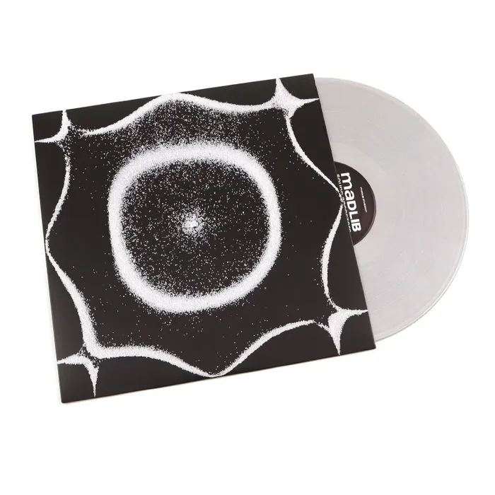 Madlib: Sound Ancestors (w/ Four Tet) (Colored Vinyl) Vinyl LP on Sale
