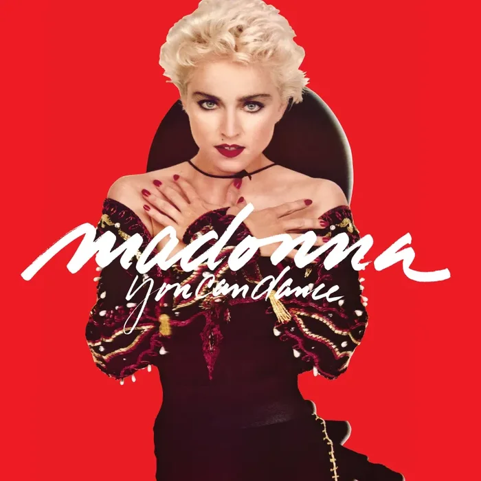 Madonna: You Can Dance – Mix 2 (Colored Vinyl) Vinyl LP (Record Store Day)