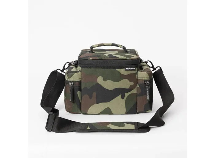 Magma MGA43019, 45 Record Bag 100 Camo