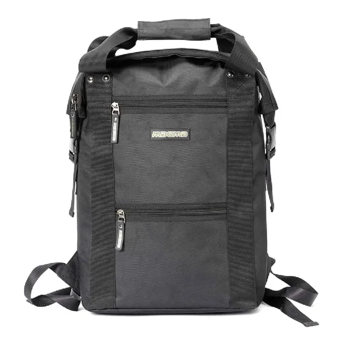 Magma MGA47851, Ultra-Slim DJ Gear and Accessories DIGI Stashpack Backpack – Black Online Sale