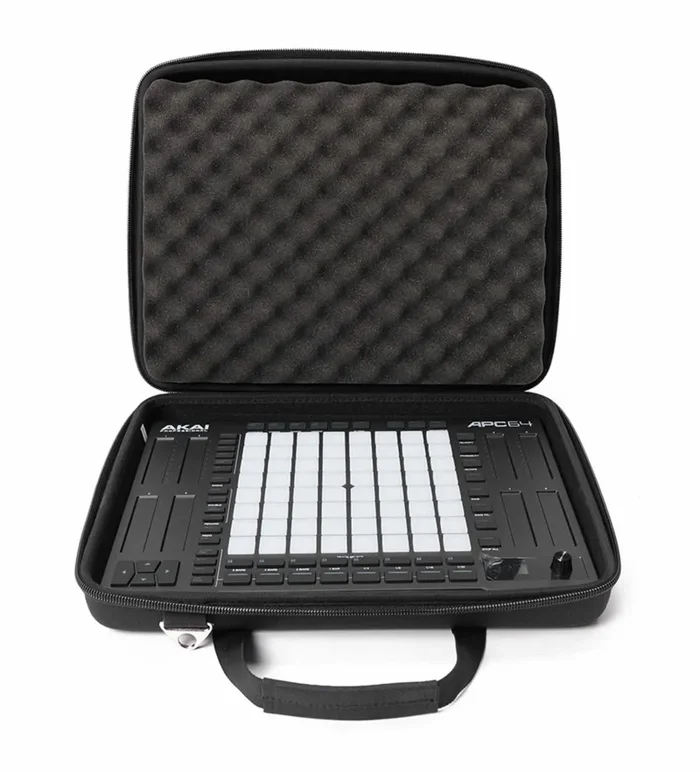 Magma MGA48048, Case for Akai Pro APC64 DJ Controller