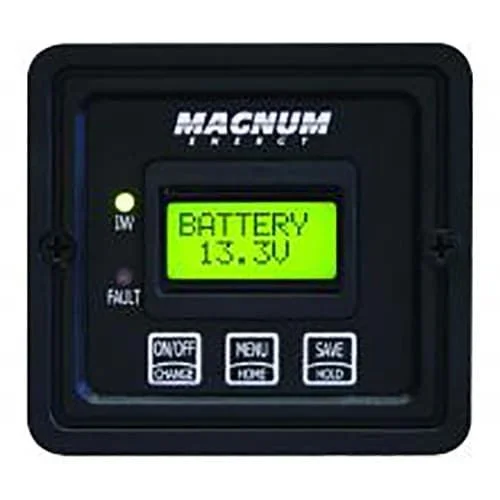 Magnum Energy, ME-MR-L, Remote ME-MR no cable