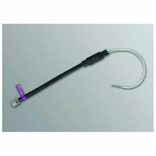 Magnum Energy, ME-PT2, Pigtail Adapter – Auto Gen Start Two Contact Remote Control