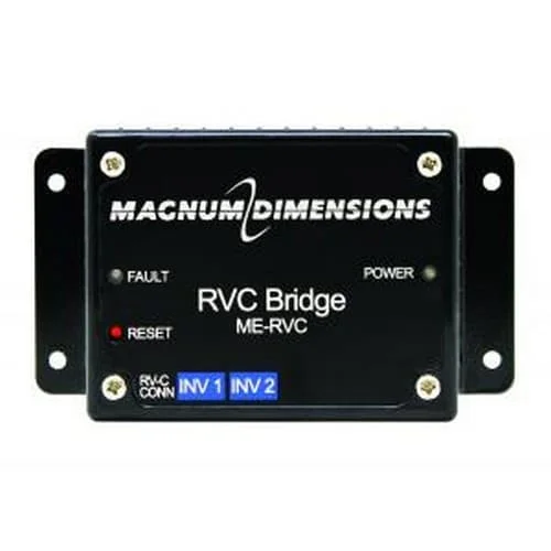 Magnum Energy, ME-RVC-L, RVC CAN Bridge Module