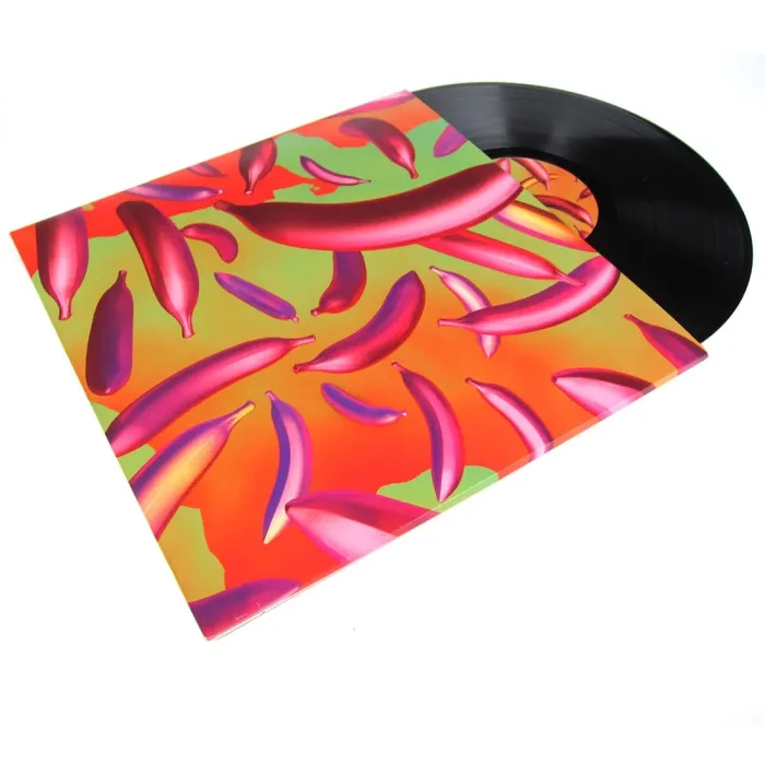 Mamiko Motto: Amada – 14 Exclusive Tracks for All City Vinyl 2LP + 7″