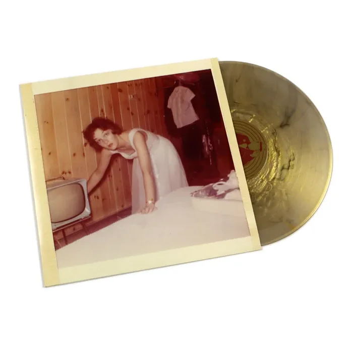 Manchester Orchestra: I’m Like A Virgin Losing A Child (180g, Colored Vinyl) Vinyl LP