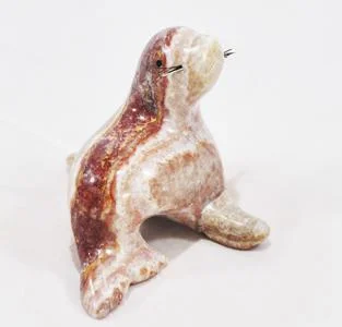 Marble Sea Lion – 2 inch
