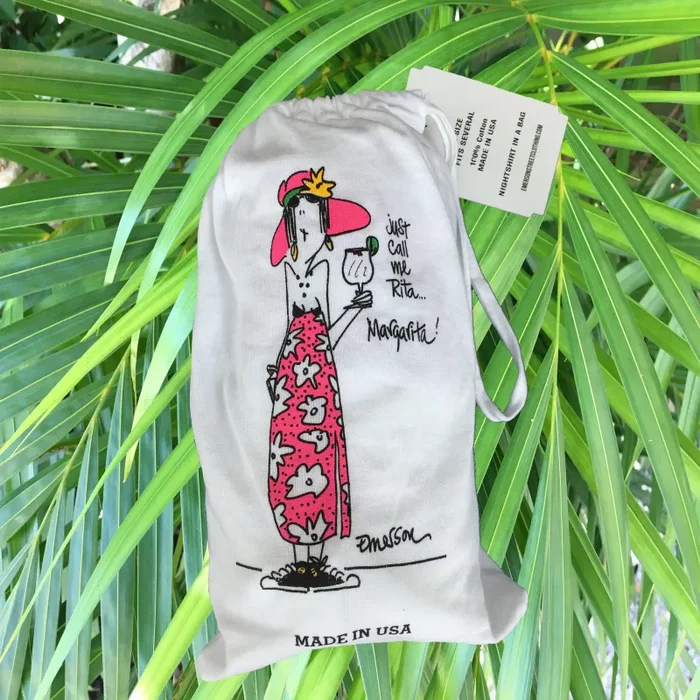 Margarita… Nightshirt