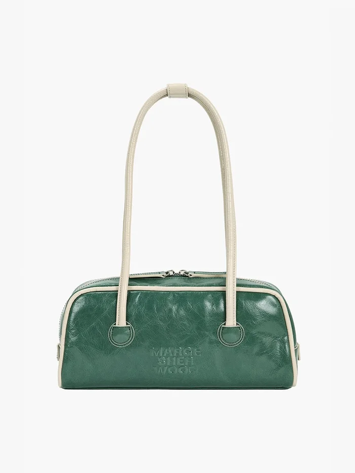 MARGESHERWOOD SOFT BOSTON EW PIPING BAG