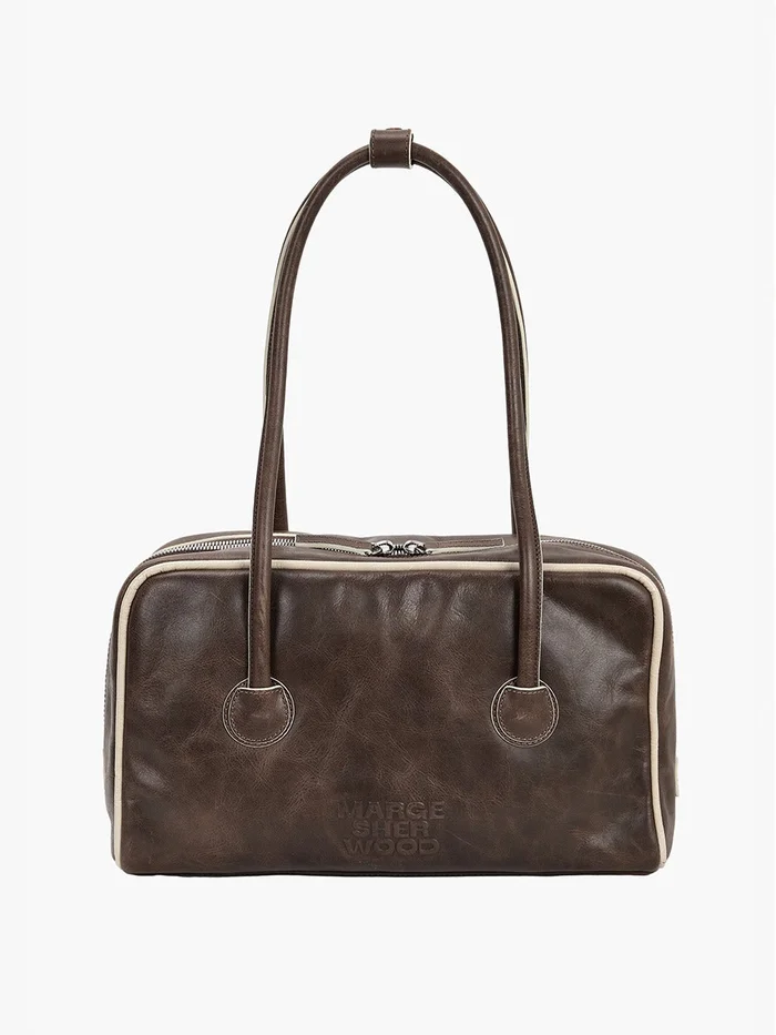 MARGESHERWOOD SOFT BOSTON PIPING BAG