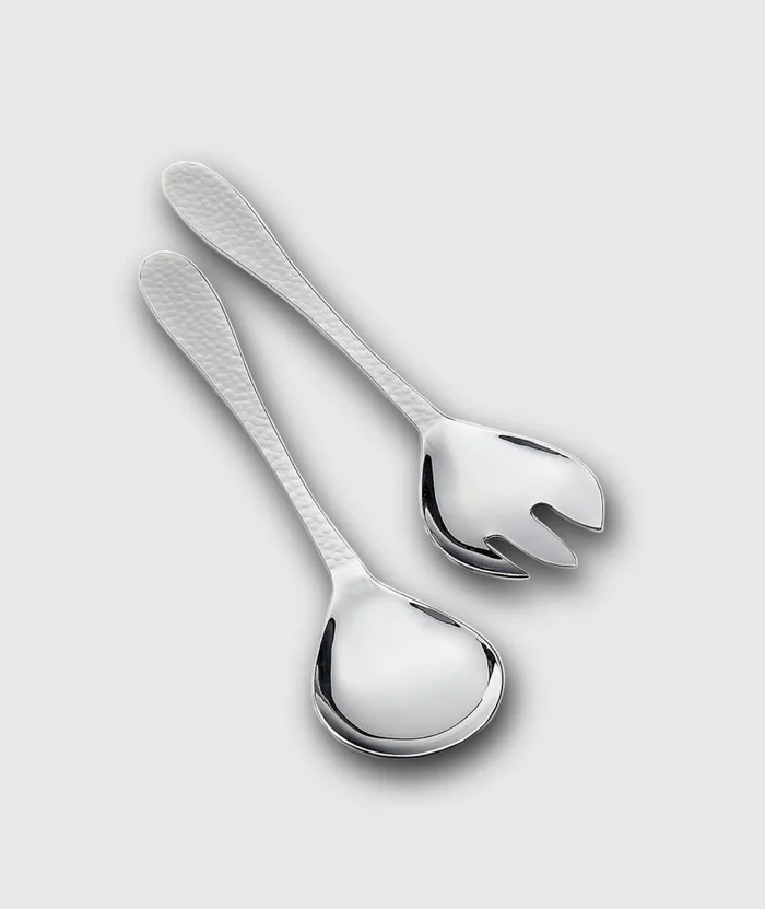 Mary Jurek El Dorado Salad Set