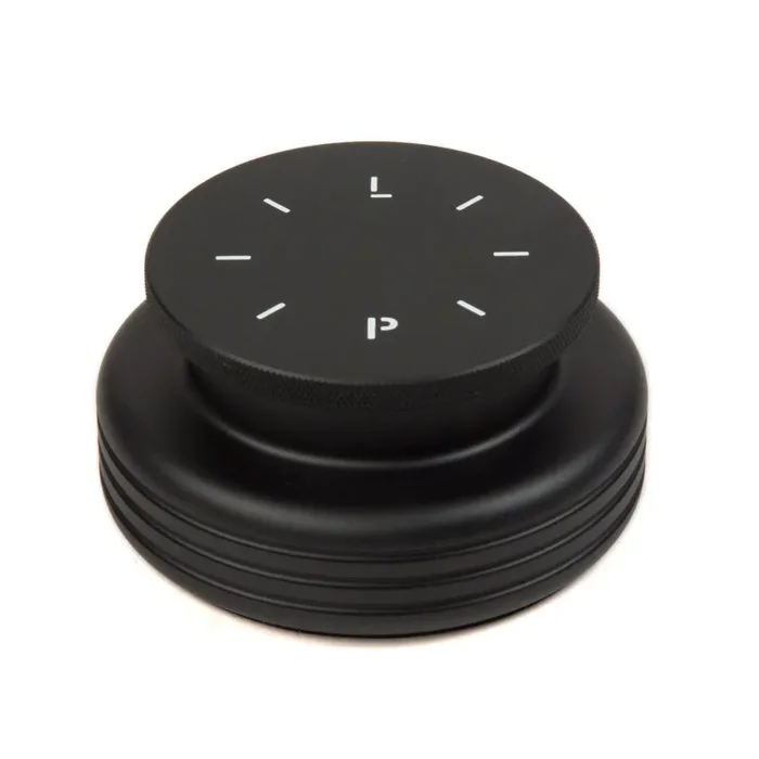 MasterSounds: Turntable Weight Record Stabilizer – Line Phono Edition Discount