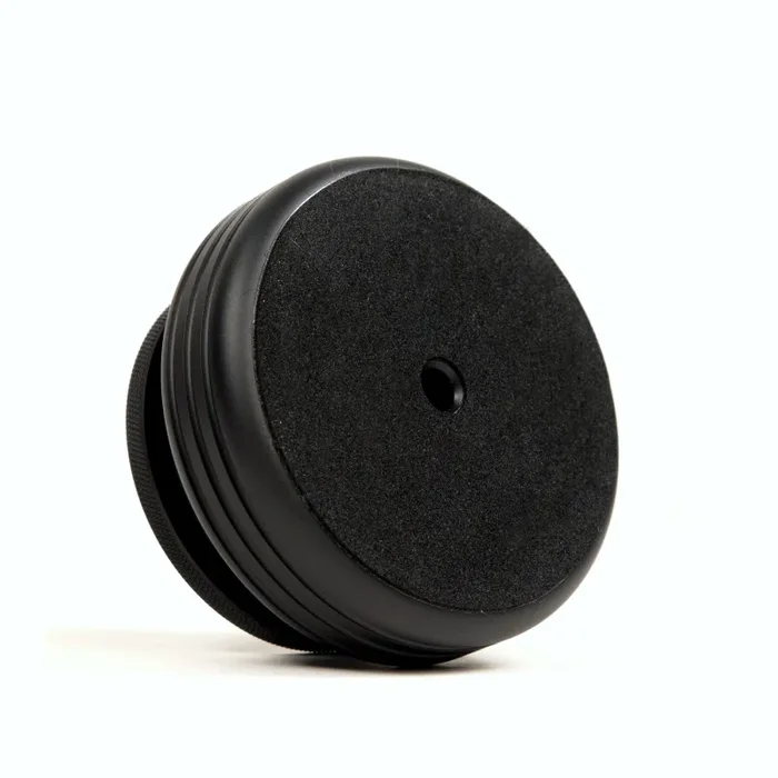 MasterSounds: Turntable Weight Record Stabilizer – Line Phono Edition Discount - Image 3