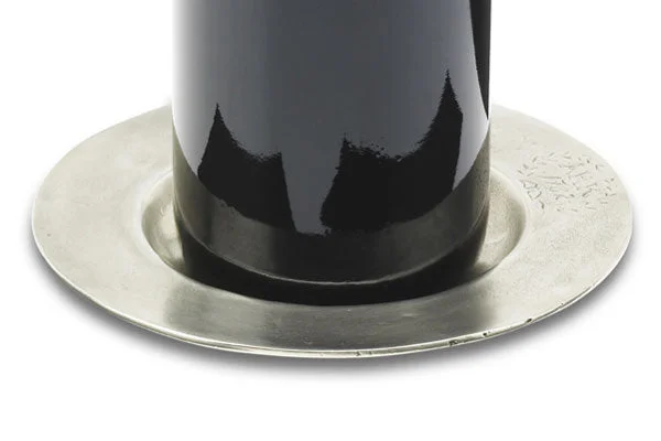 Match Pewter Antique Bottle Coaster