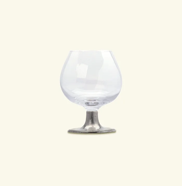 Match Pewter Classic Cognac Glass