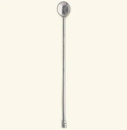 Match Pewter Cocktail Stirrer