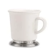 Match Pewter Luisa Mug