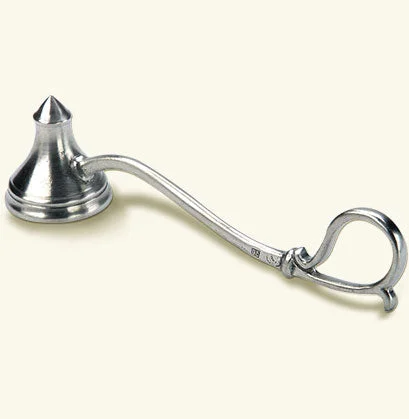 Match Pewter Pewter Candle Snuffer