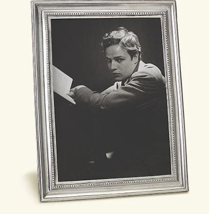 Match Pewter Toscana Rectangular Xl Frame