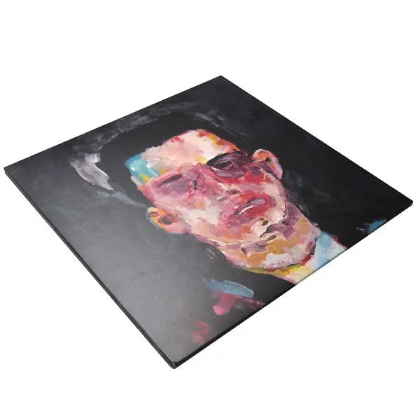 Matthew Dear: Beams 2LP