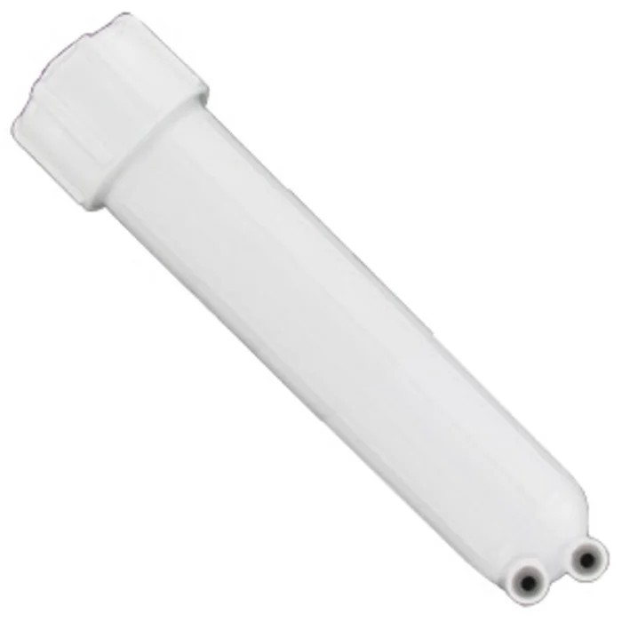 Membrane Housing with 1/4 Push-In Fittings, NO Check