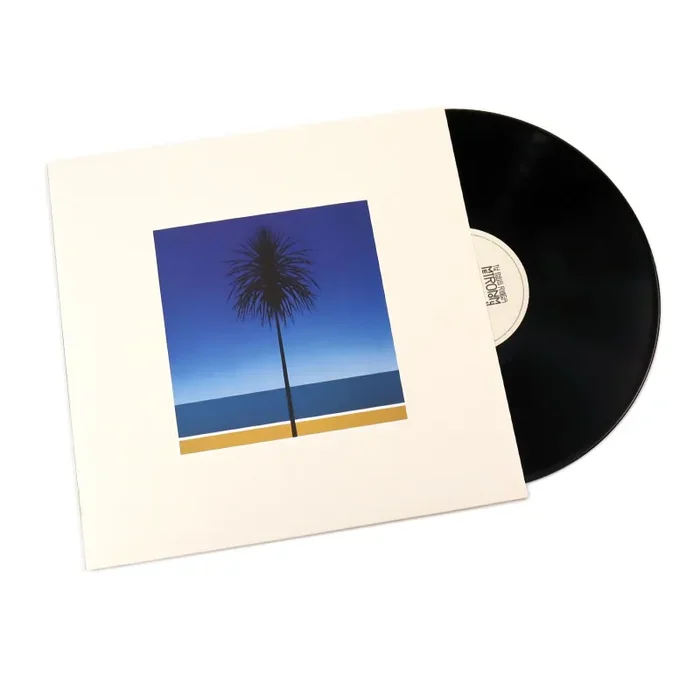 Metronomy: The English Riviera Vinyl LP