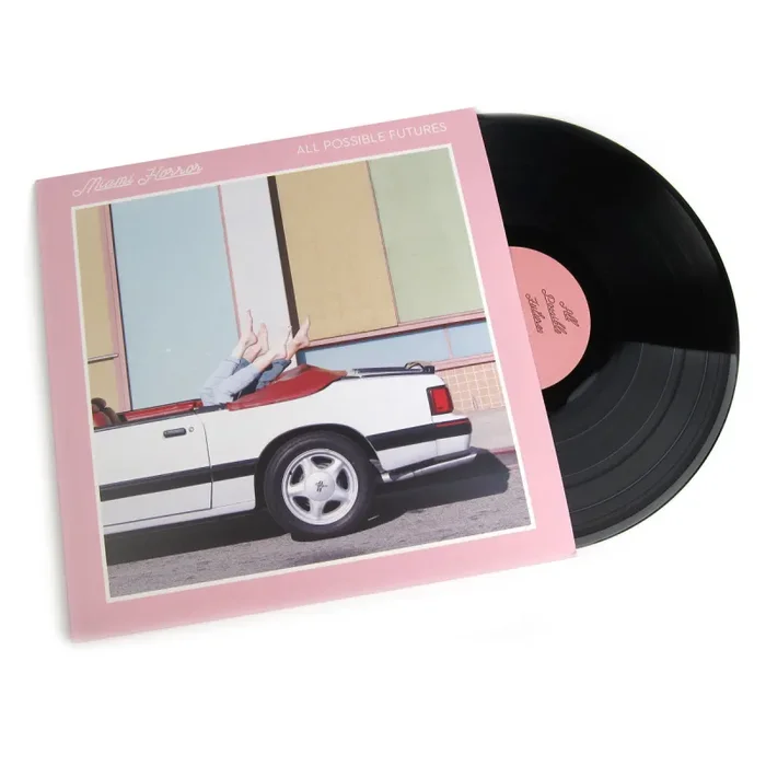 Miami Horror: All Possible Futures (180g) Vinyl 2LP on Sale