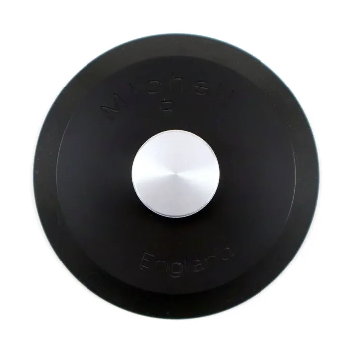 Michell: Record Clamp – ‘R’ Fit For Rega Turntables Discount - Image 2